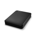 Western Digital Elements Portable External Hard Drive 5TB Black