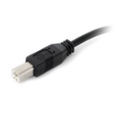 StarTech 10m Active USB 2.0 A to B Cable
