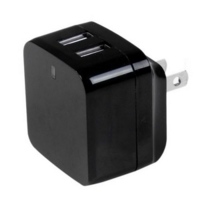 StarTech Dual Port USB Wall Charger