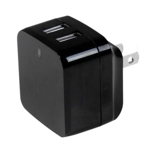 StarTech Dual Port USB Wall Charger