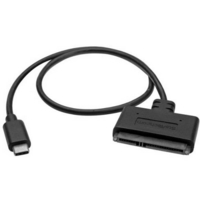 Startech USB 3.1 Cable for 2.5in SATA Drives USBC