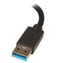 StarTech USB 3.0 to Dual HDMI Adapter 4K