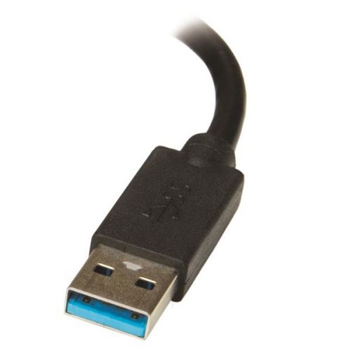 StarTech USB 3.0 to Dual HDMI Adapter 4K