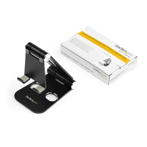 Multi Angle Phone and Tablet Stand