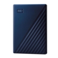 2TB My Passport Mac USB 3.0 Blue Ext HDD