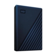 2TB My Passport Mac USB 3.0 Blue Ext HDD