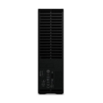 12TB WD Elements USB3 Black Ext HDD