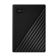 WD 2TB My Passport USB 3.0 Black Ext HDD
