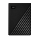 WD 2TB My Passport USB 3.0 Black Ext HDD