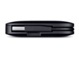 TP Link UH400 4 Port USB 3.0 Hub Black