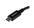 USB3.0 6in USBC to USBA Adapter Cable MF