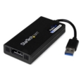 Startech USB 3 to 4K DP Multi Monitor Adapter