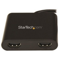 StarTech USB 3.0 to Dual HDMI Adapter 4K