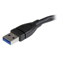 StarTech 6in USB 3.0 A to A Extension Cable