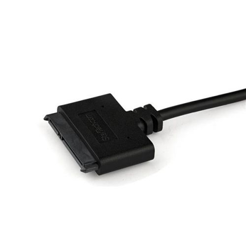 Startech SATA to USB Cable with UASP HDD Adapter
