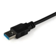 Startech SATA to USB Cable with UASP HDD Adapter