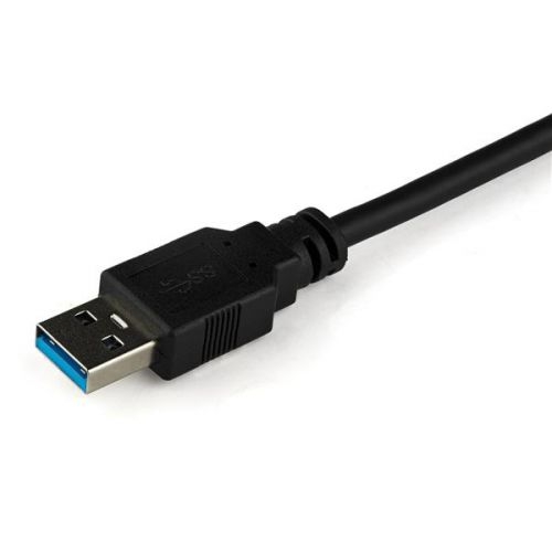 Startech SATA to USB Cable with UASP HDD Adapter