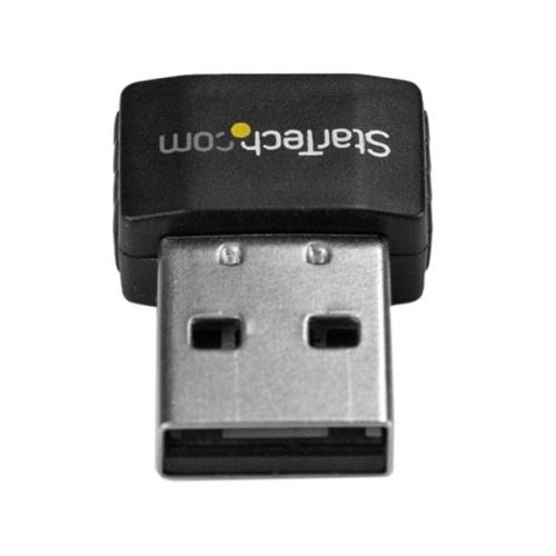 StarTech USB WiFi Adapter AC600 Wireless Adaptor