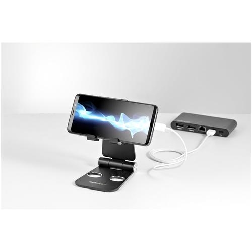 Multi Angle Phone and Tablet Stand