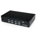 Startech SV431USB KVM switch USB 4 ports