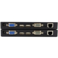 Startech 1000ft USB VGA KVM Cat5 UTP Extender