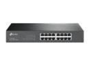 16 Port Gigabit Ethernet Desktop Switch