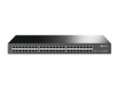 48 Port Rack Mountable Gigabit Switch
