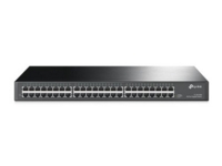 48 Port Rack Mountable Gigabit Switch