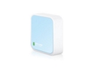 TP Link TLWR802N 300Mbps Wireless N Nano Router