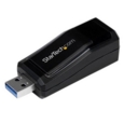 Startech USB3 to GB Ethernet NIC Network Adapter