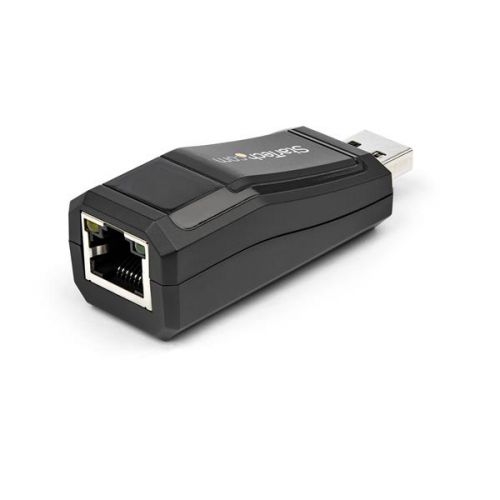 Startech USB3 to GB Ethernet NIC Network Adapter