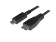 StarTech 0.5m USB 3.1 USB C to Micro USB