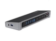 Triple Monitor USB 3.0 Docking Station