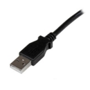 StarTech 3m USB 2.0 A to Right Angle B Cable