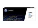HP 659X Cyan High Yield Toner Cartridge 29K pages for HP LaserJet Enterprise MFP M776 / M856 - W2011X