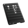 4TB WD Black P10 USB 3.2 Black Ext HDD