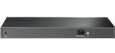 16 Port Ethernet and 2 Port PoE Switch