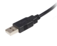 StarTech 5m USB 2.0 A to B Cable M to M