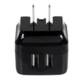 StarTech Dual Port USB Wall Charger