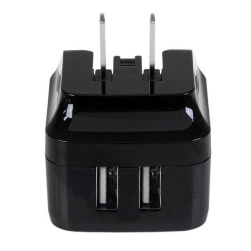 StarTech Dual Port USB Wall Charger