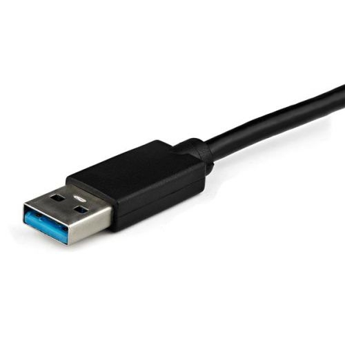 Slim USB3.0 to HDMI Adapter 1920x1200