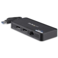 USB to Dual DisplayPort 4K Mini Dock