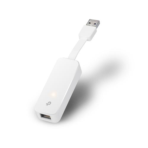USB 3.0 to Gigabit Ethernet Adapter