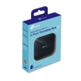 TP Link UH400 4 Port USB 3.0 Hub Black