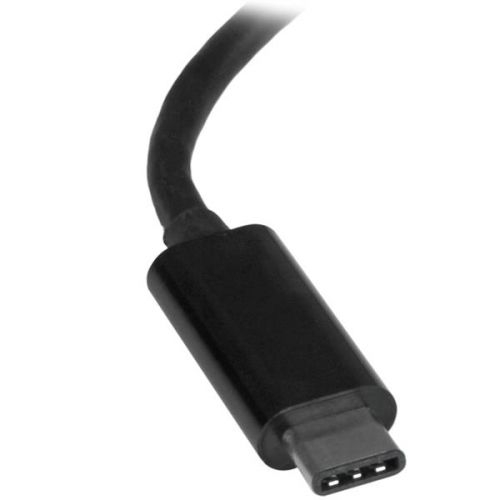 StarTech USB C to Gigabit Network Adaptor