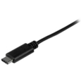1m USB 2.0 C to B Cable MM