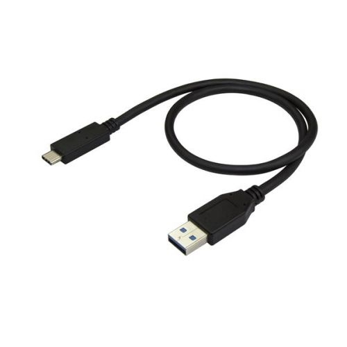 StarTech 0.5m UBS 3.1 Type C Cable