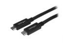 StarTech 0.5m USB C to USB C Cable USB 3.1