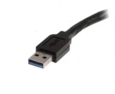 StarTech 5m USB 3.0 Active Extension Cable