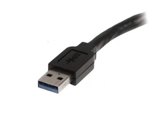 StarTech 5m USB 3.0 Active Extension Cable